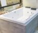 Jacuzzi Bathtub
