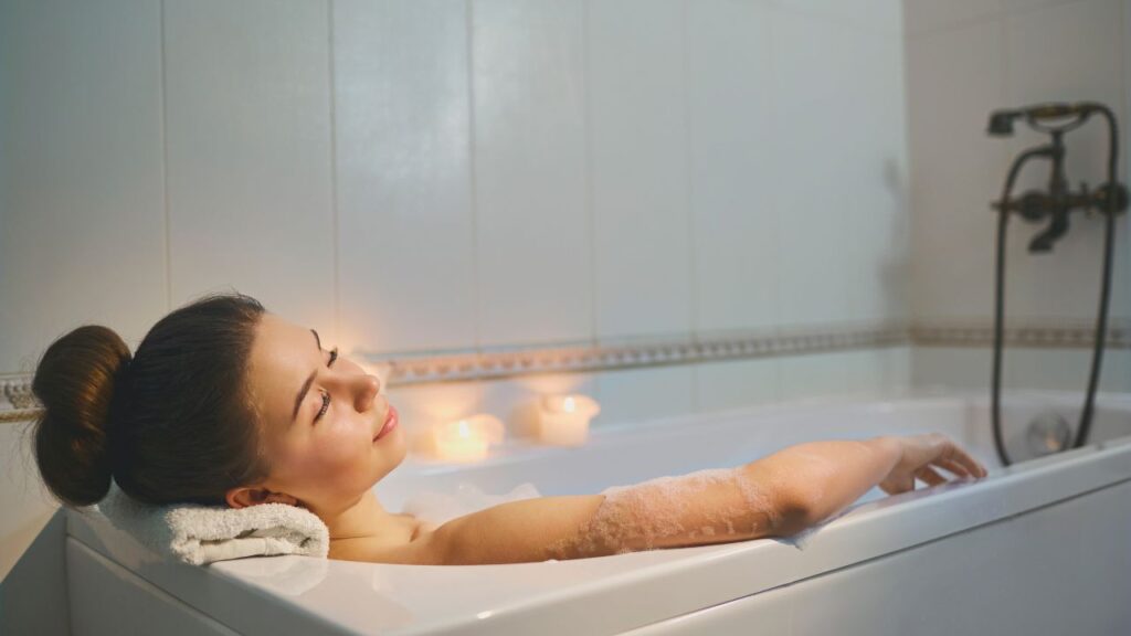 best bath tub for adults 6 feet India