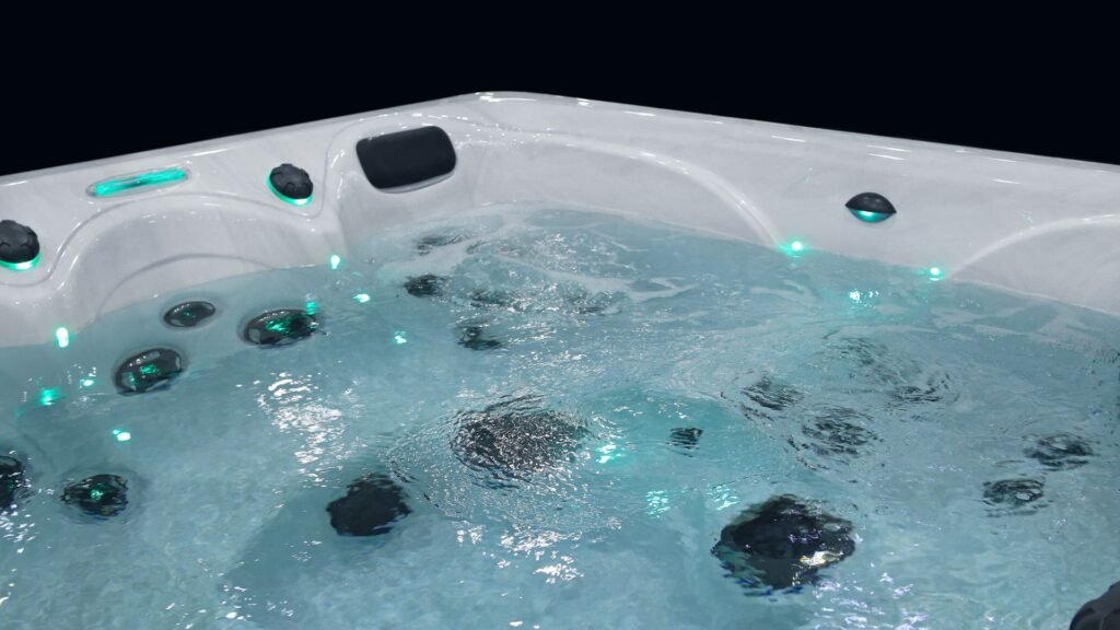 Buy Whirlpool Bathtub Online at Best Price