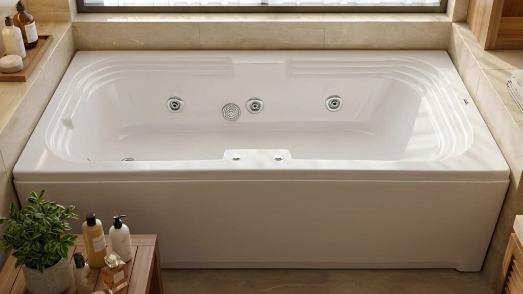 Jacuzzi Bathtub Manufacturers in Indore