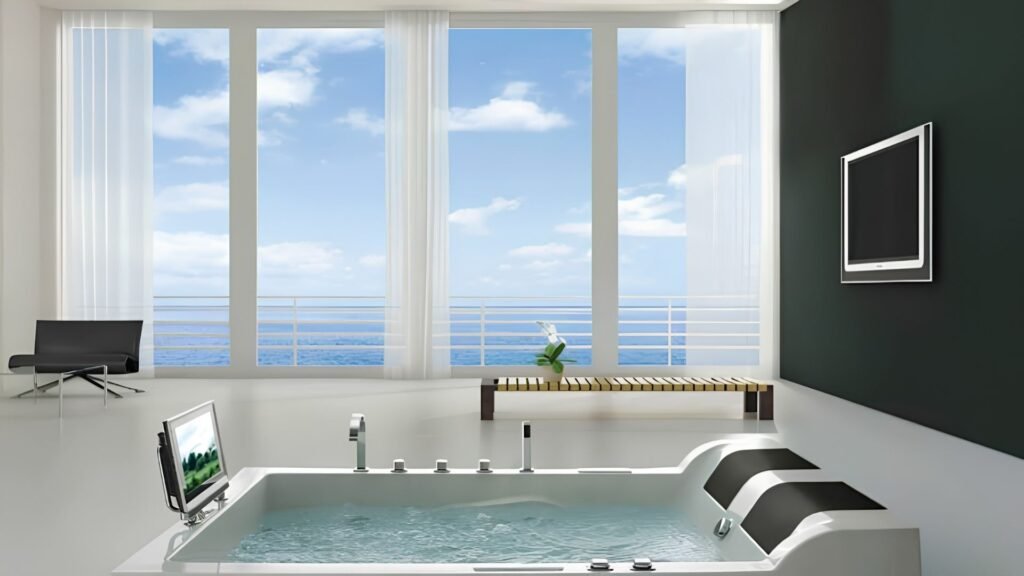 Jacuzzi Bathtub Manufacturers Kolkata